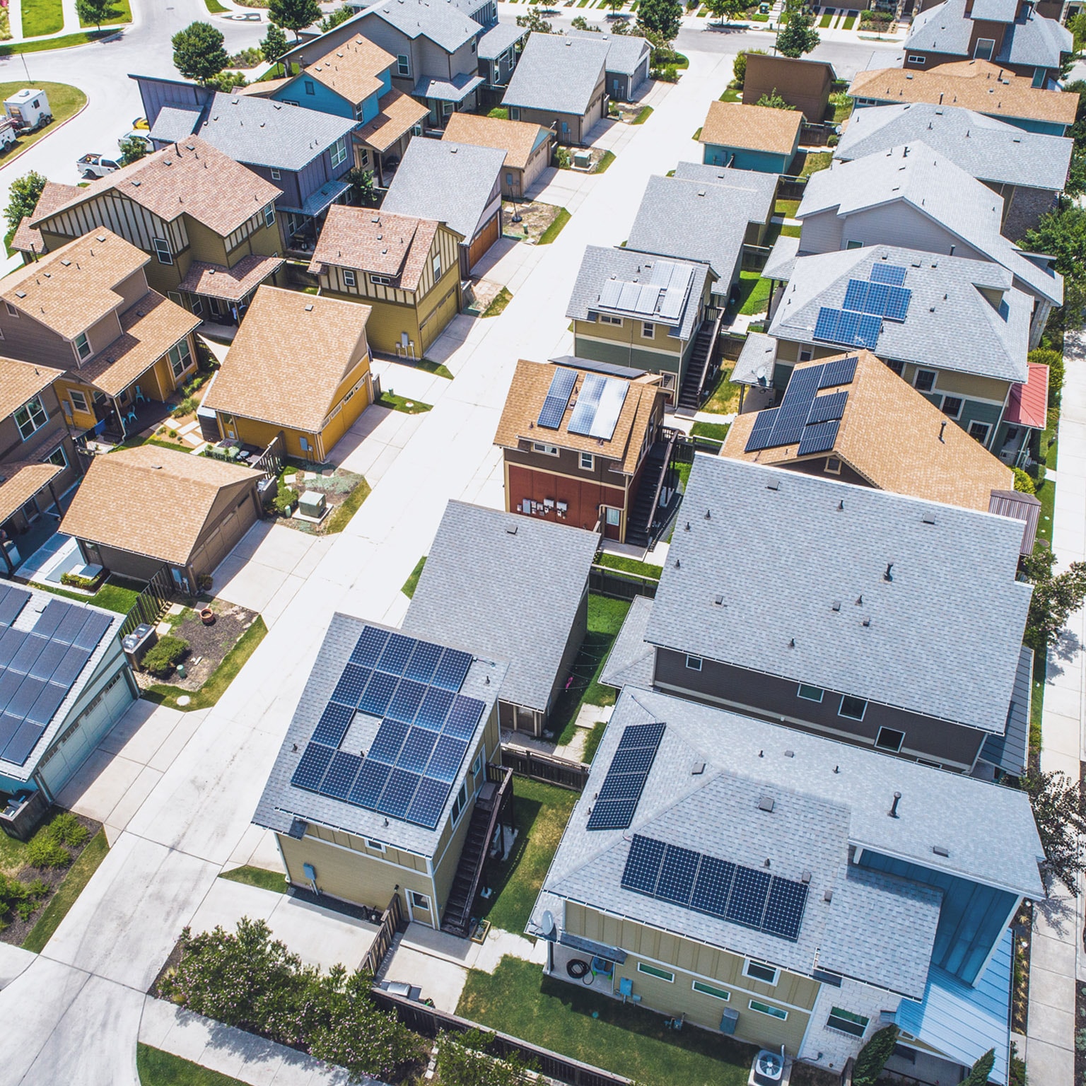 How residential energy storage could help the power grid | McKinsey